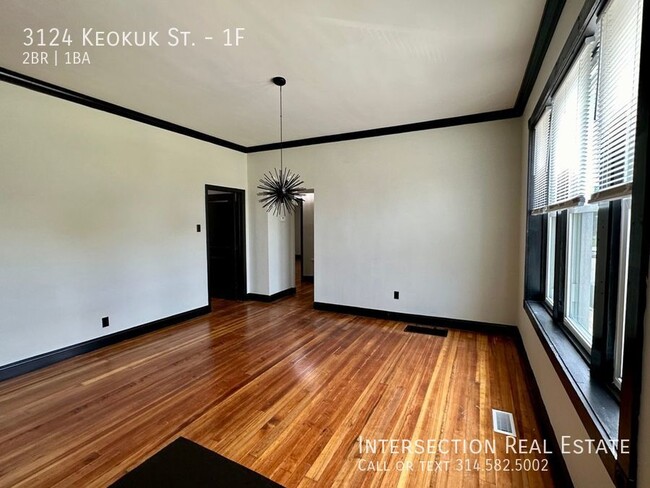 Building Photo - 3124 Keokuk St