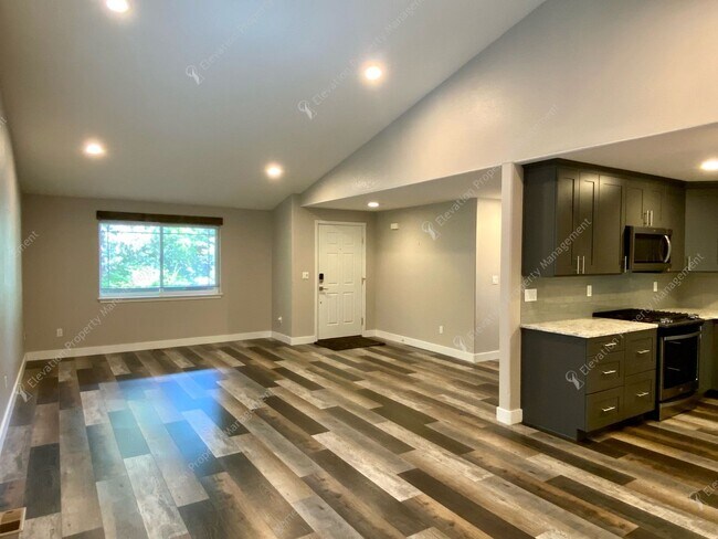 Building Photo - Updated Gem Near the River Trail – Minutes...
