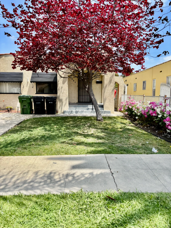 Building Photo - 5846 Haas Ave