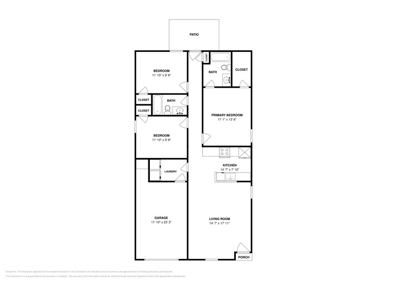 Building Photo - 80 Springway Dr