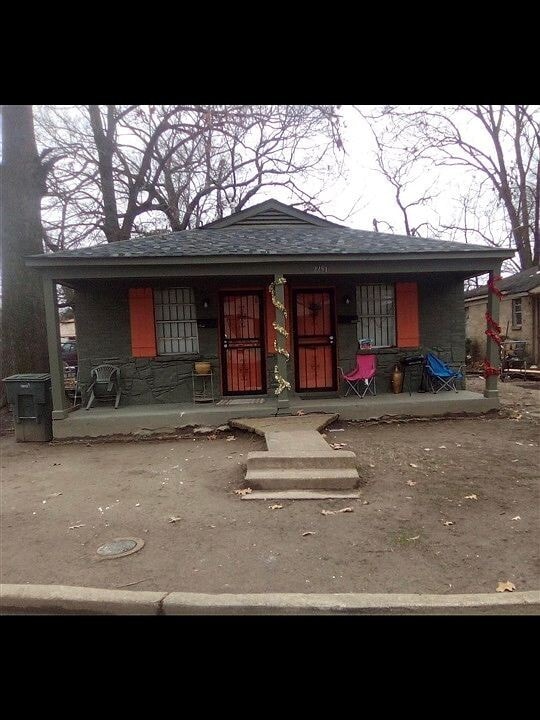 Building Photo - 2251 Stovall Ave