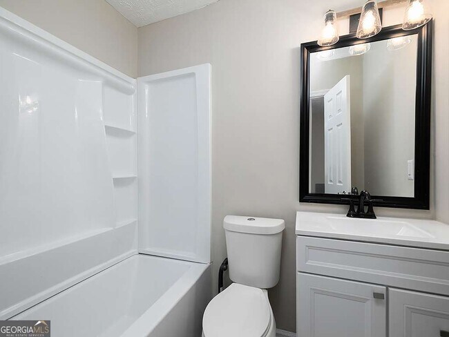 Building Photo - 3874 Mulkey Cir SW