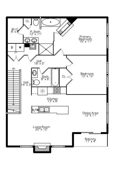 Building Photo - 3334 Endsleigh Ln