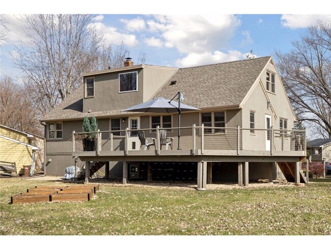 Building Photo - 1707 Eugene St