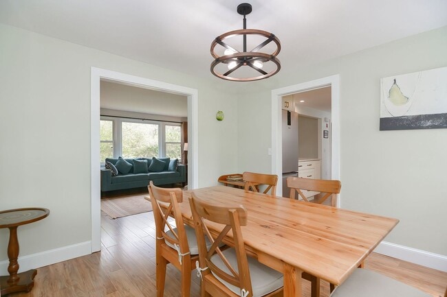 Building Photo - Winter Rental: Just for the Halibut
