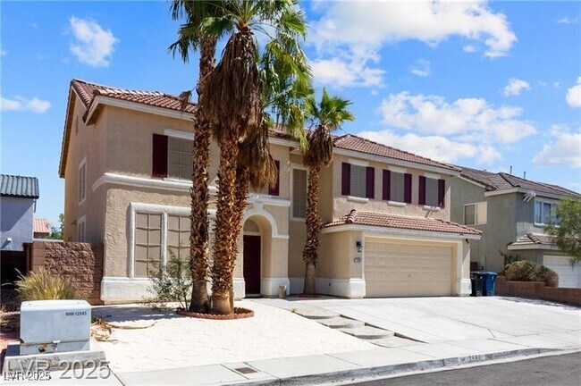Building Photo - 3580 Teton Hills St
