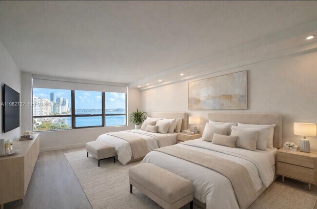 Building Photo - 1500 Bay Rd