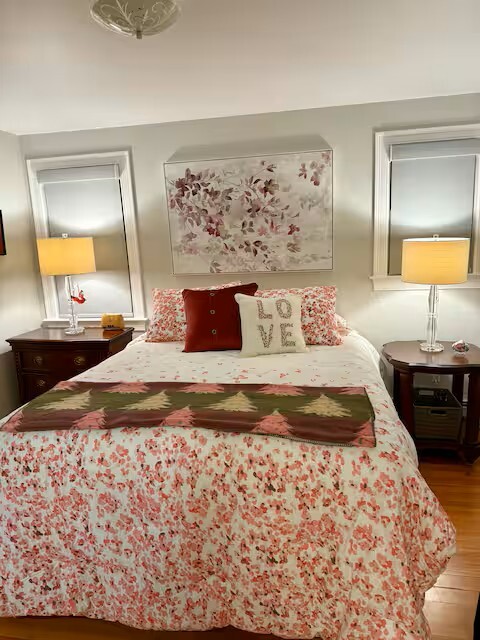 Bed 1 - 38 Wychunas Ave
