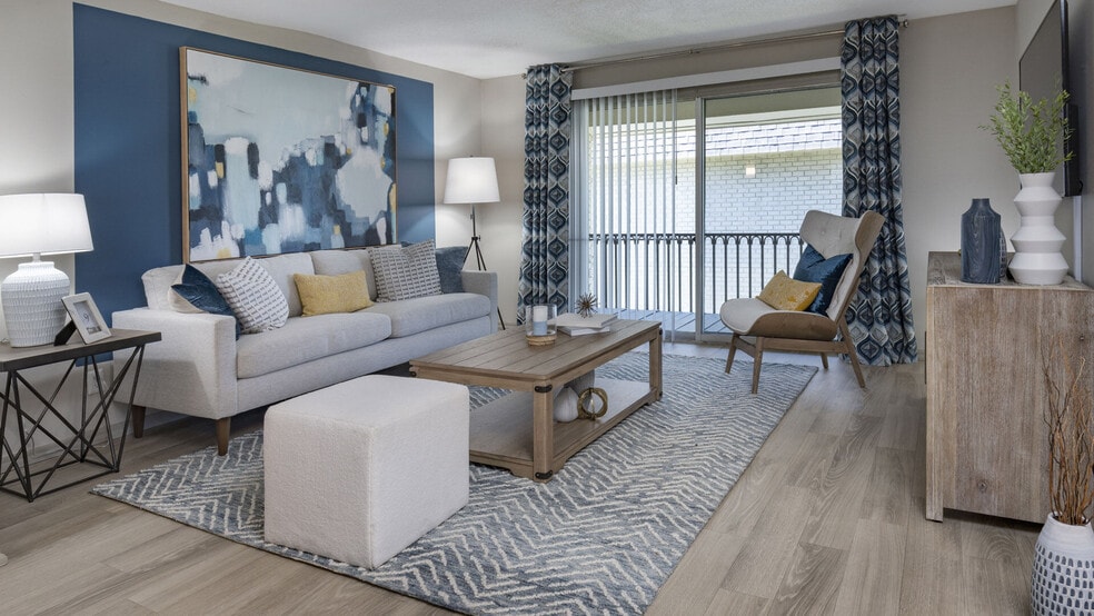 Sound at Peninsula 4455 Confederate Point Rd Jacksonville FL 32210