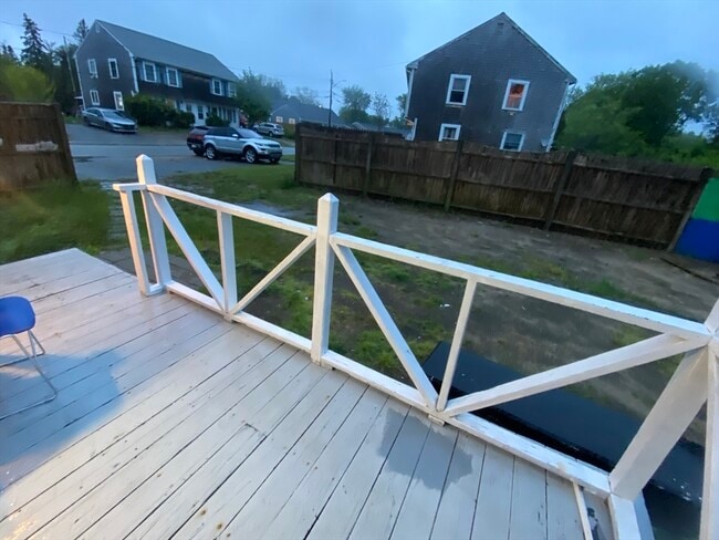 Building Photo - 61 Nautical Way