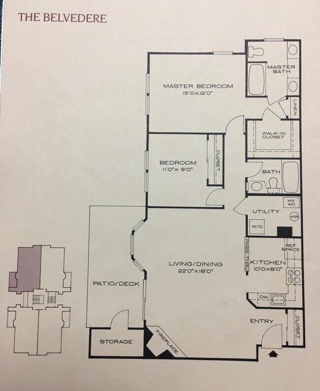 Building Photo - 119 Acadia Ct