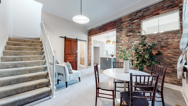 Building Photo - Historic Charm Meets Modern Comfort – 3-Be...