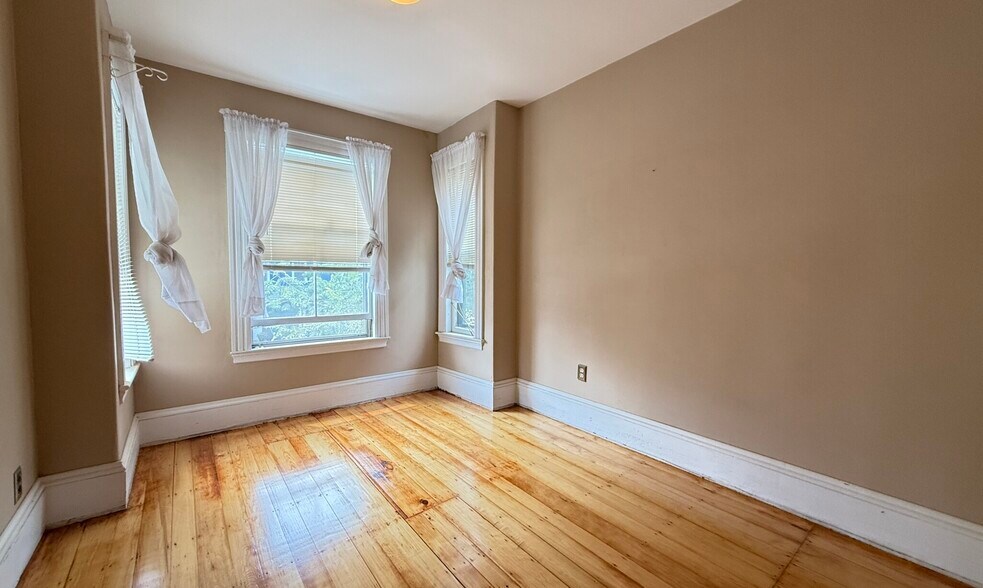 Building Photo - 57 Rindge Ave