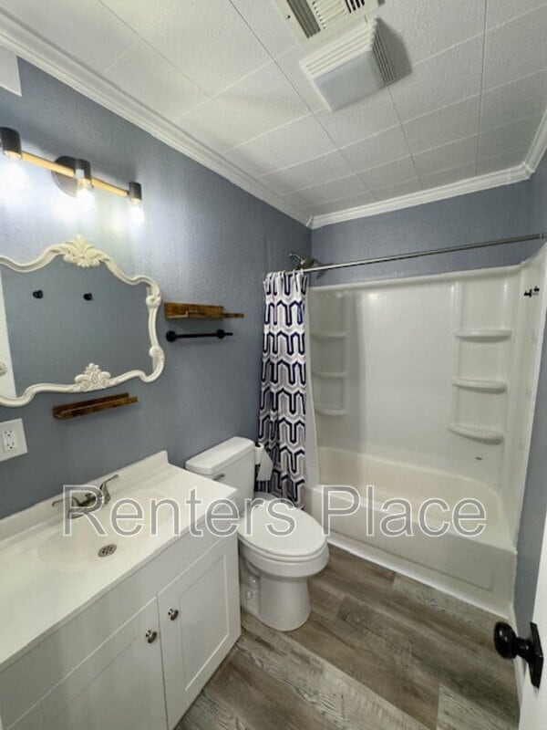 Building Photo - 16929 S Memorial Dr