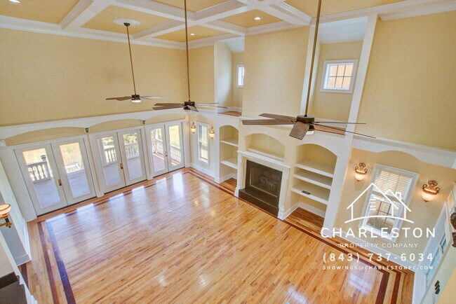 Building Photo - 1739 Indigo Island Dr