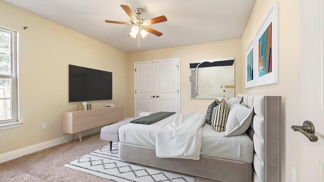 Building Photo - 4548 Live Oak Church Rd