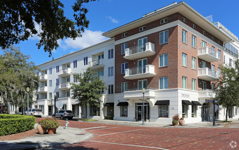 Building Photo - Hannibal Square