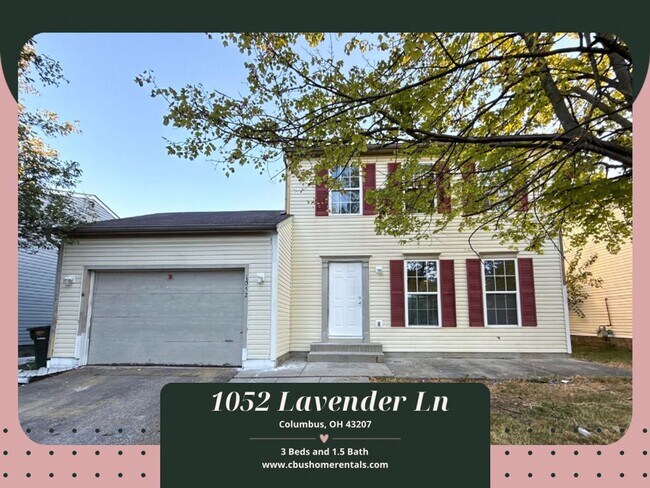 Primary Photo - Spacious 3-Bed and 1.5 Home w/ Sunroom - B...
