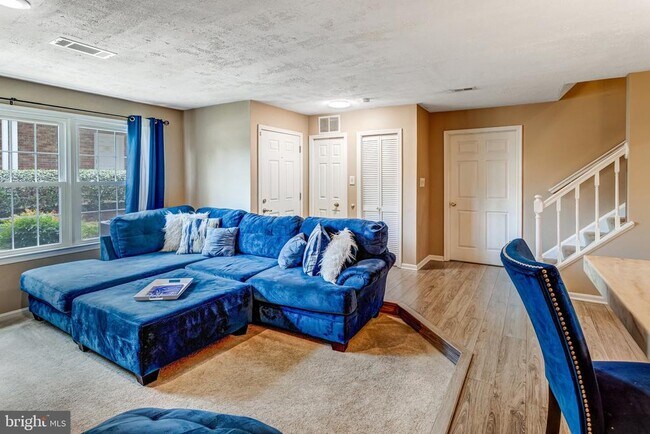Building Photo - 4167 Churchman Way