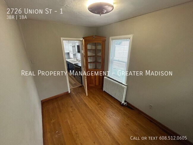 Building Photo - 2726 Union St
