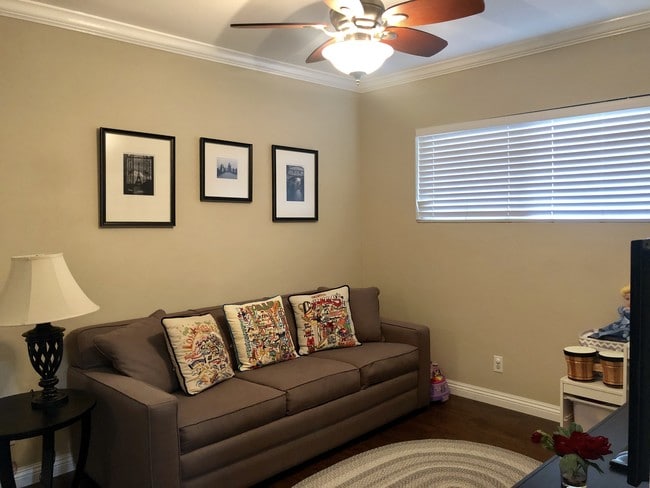 Bedroom #2 - 2018 Plant Ave