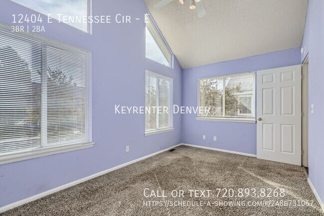 Building Photo - Bright & Spacious Condo with Modern Upgrad...