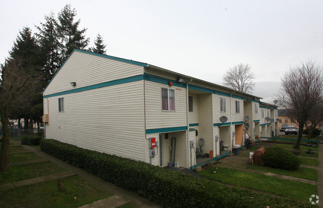 Building Photo - Sunrise Apartments