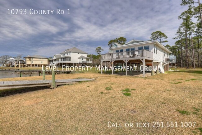 Building Photo - 10793 Co Rd 1