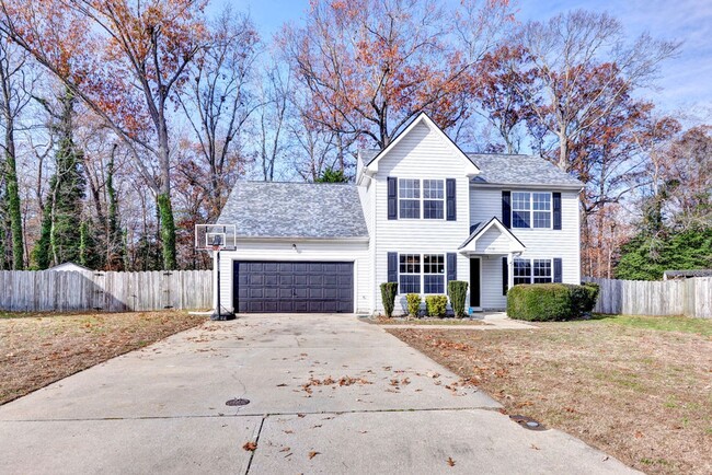 Building Photo - Quiet Cul-De-Sac Home in Carrollton