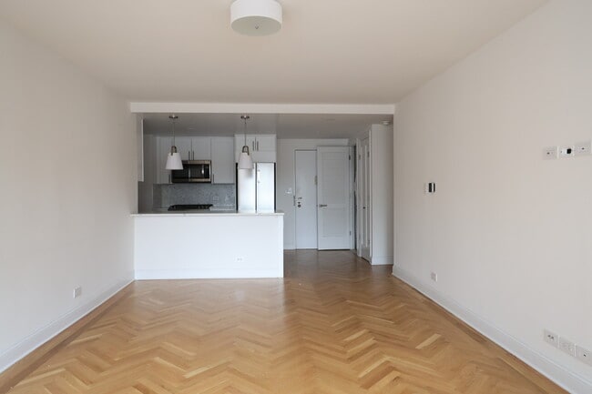 Interior Photo - Yorkshire Towers