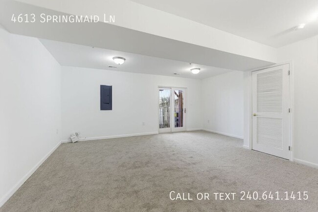 Building Photo - 4613 Springmaid Ln