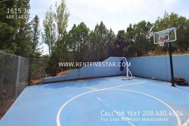 Building Photo - 1615 Juniper Hill Rd