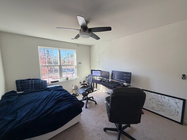 Building Photo - 106 Barbee Rd