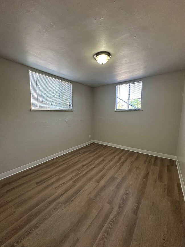 Floorplan - 2340 S Race St