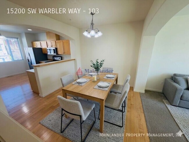Building Photo - Pet-Friendly Townhome with Lake Views at Progress Ridge