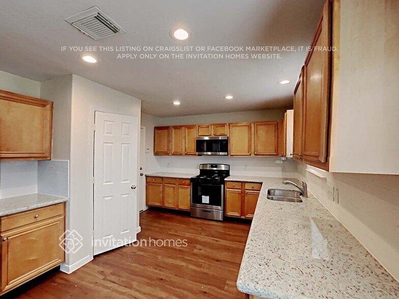 Building Photo - 17338 Indigo Mist Ct
