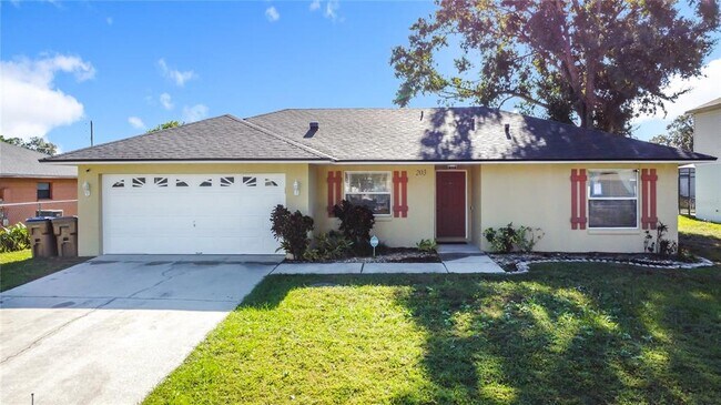 Building Photo - 203 Magellan Dr