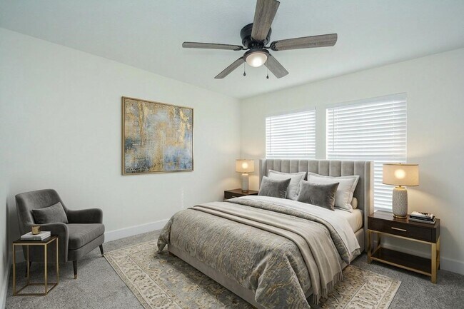 Building Photo - 9603 Farrell Dr