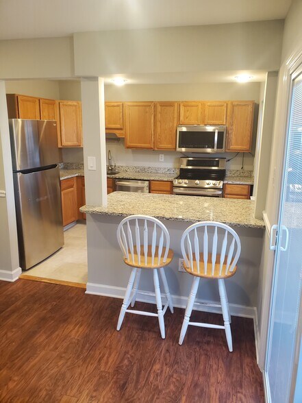 Building Photo - 1024 Cape Splitt Harbour