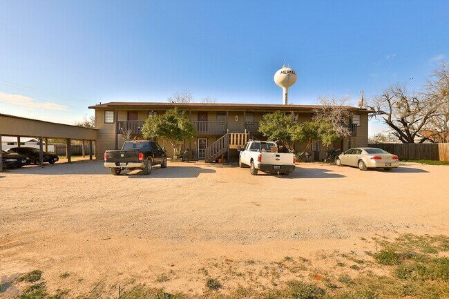 Building Photo - Adorable 2 bedroom apartment!