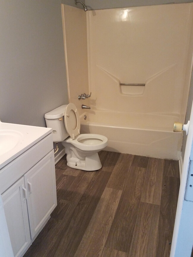 1238 Kennington Ave 1238 Kennington Ave Jackson MS 39213 Apartment