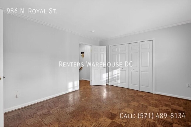 Building Photo - 986 N Royal St