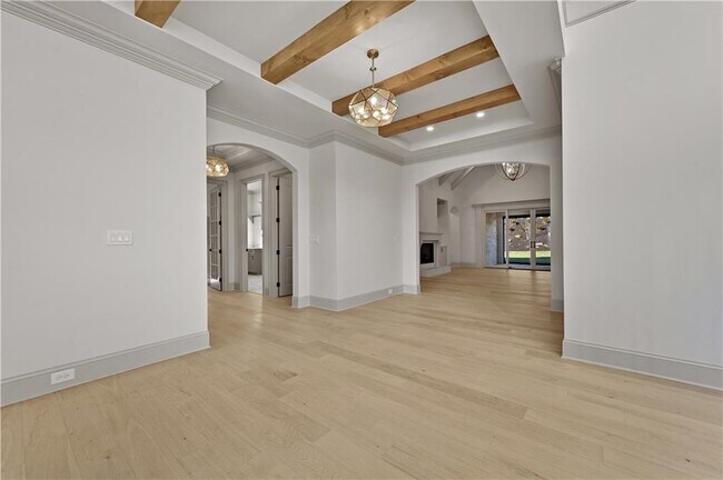 Building Photo - 2447 Rock Maple Dr NE