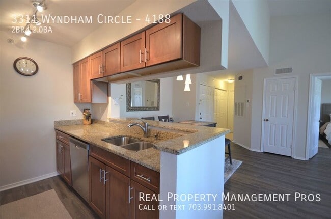 Building Photo - 3311 Wyndham Cir