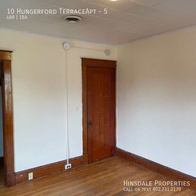 Building Photo - 10 Hungerford Terrace