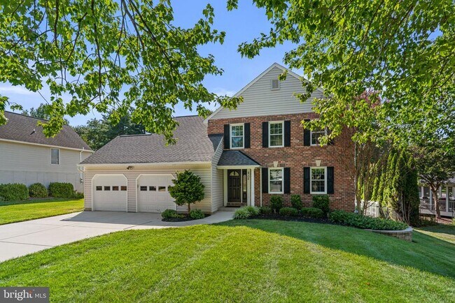Building Photo - 4706 Bates Dr
