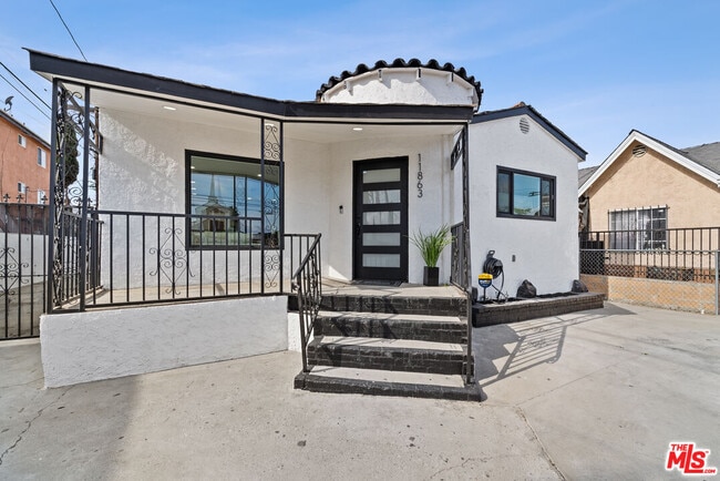 Primary Photo - 11863 Avalon Blvd