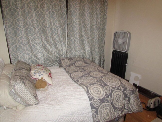 Building Photo - 1201 Williamson St