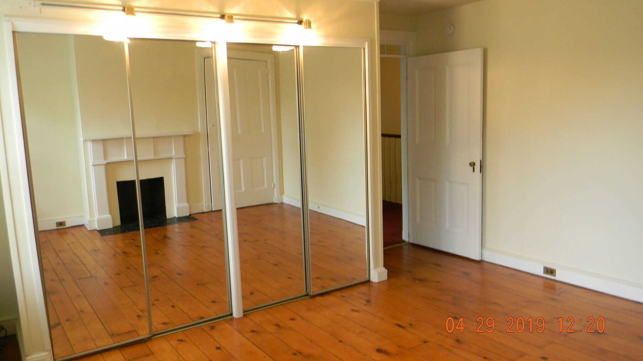 Bedroom - 311 N High St