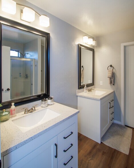 Building Photo - 1458 S Palomino Creek Dr
